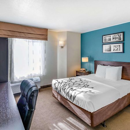 Sleep Inn Near Washington State Line Пост-Фолс Екстер'єр фото