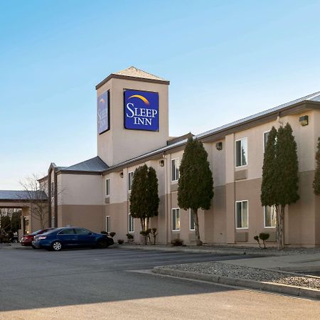 Sleep Inn Near Washington State Line Пост-Фолс Екстер'єр фото