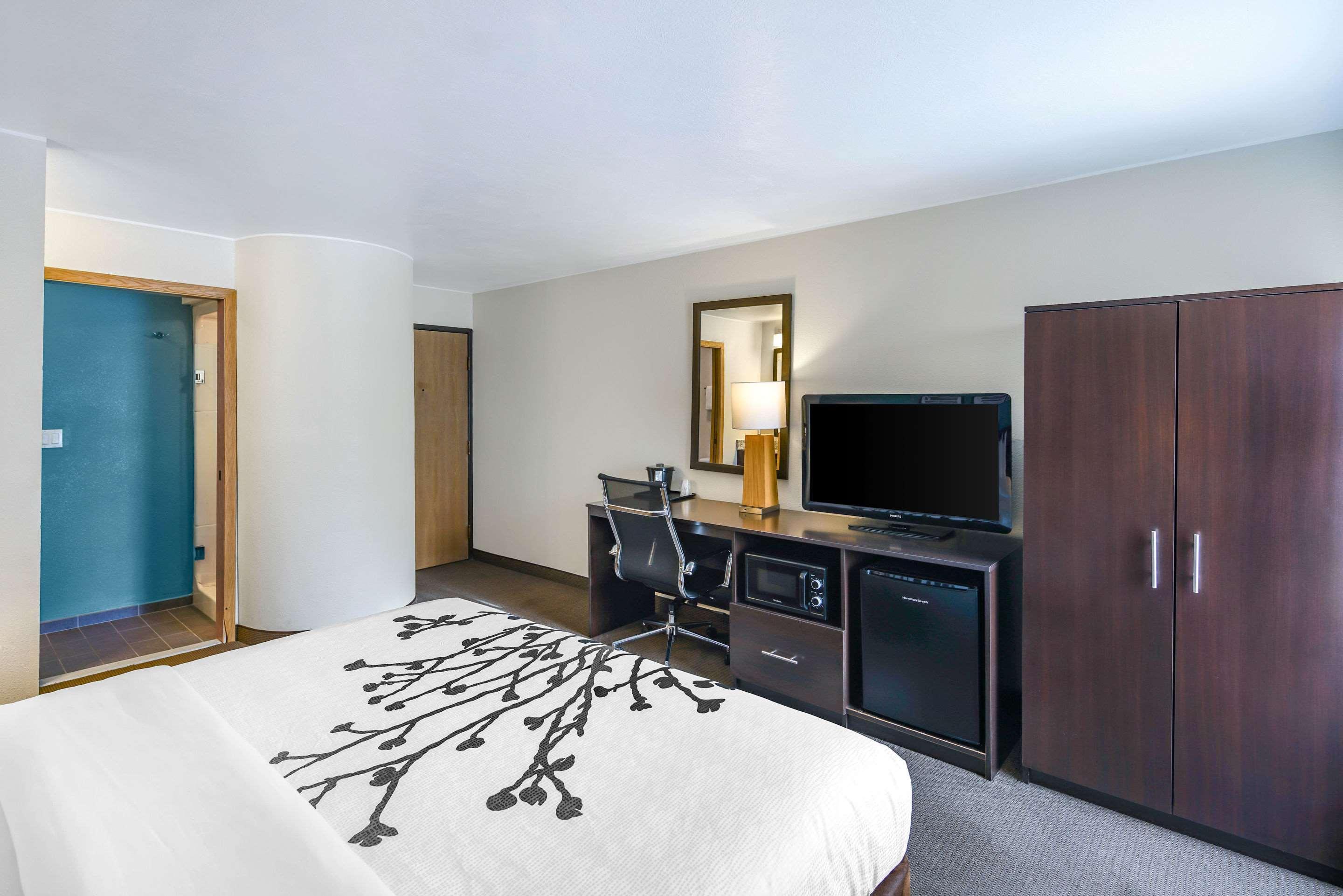 Sleep Inn Near Washington State Line Пост-Фолс Екстер'єр фото