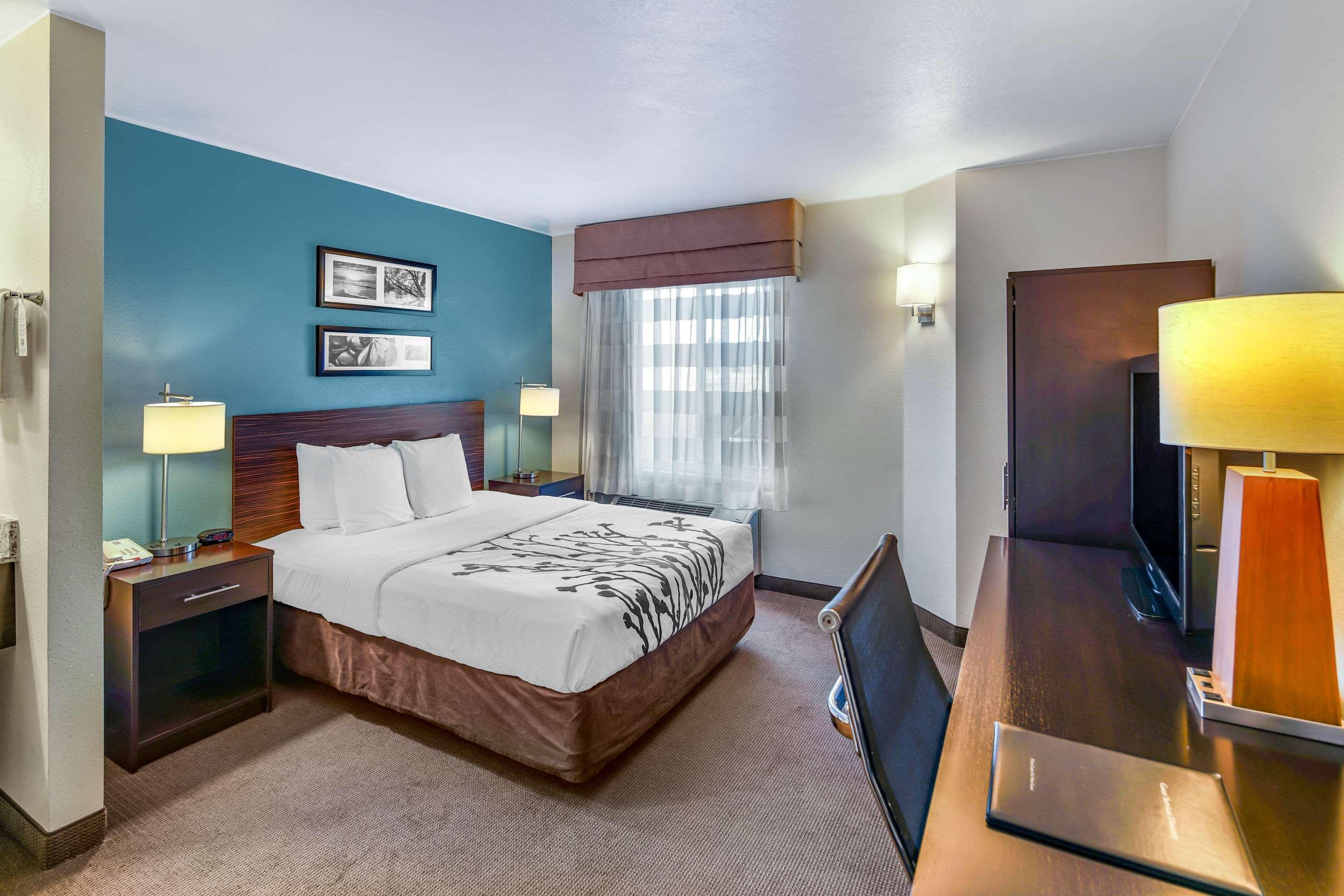 Sleep Inn Near Washington State Line Пост-Фолс Екстер'єр фото