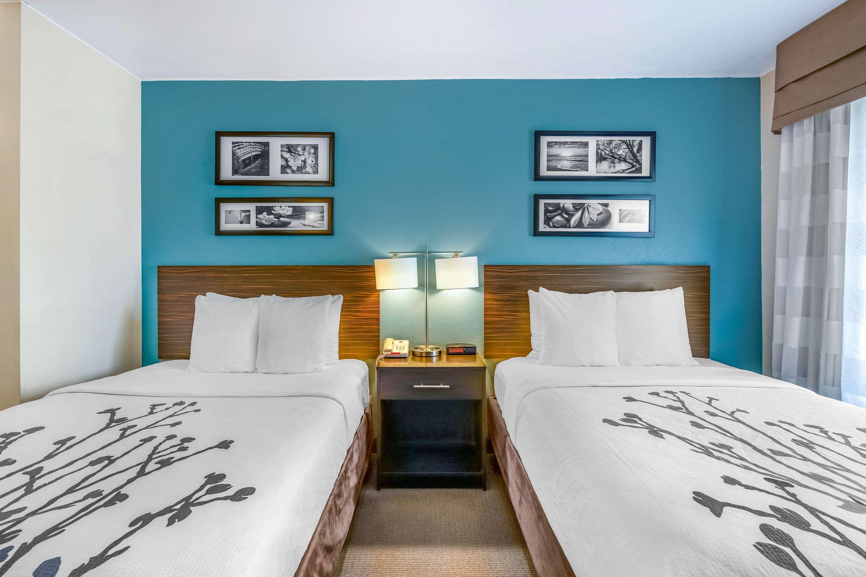 Sleep Inn Near Washington State Line Пост-Фолс Екстер'єр фото
